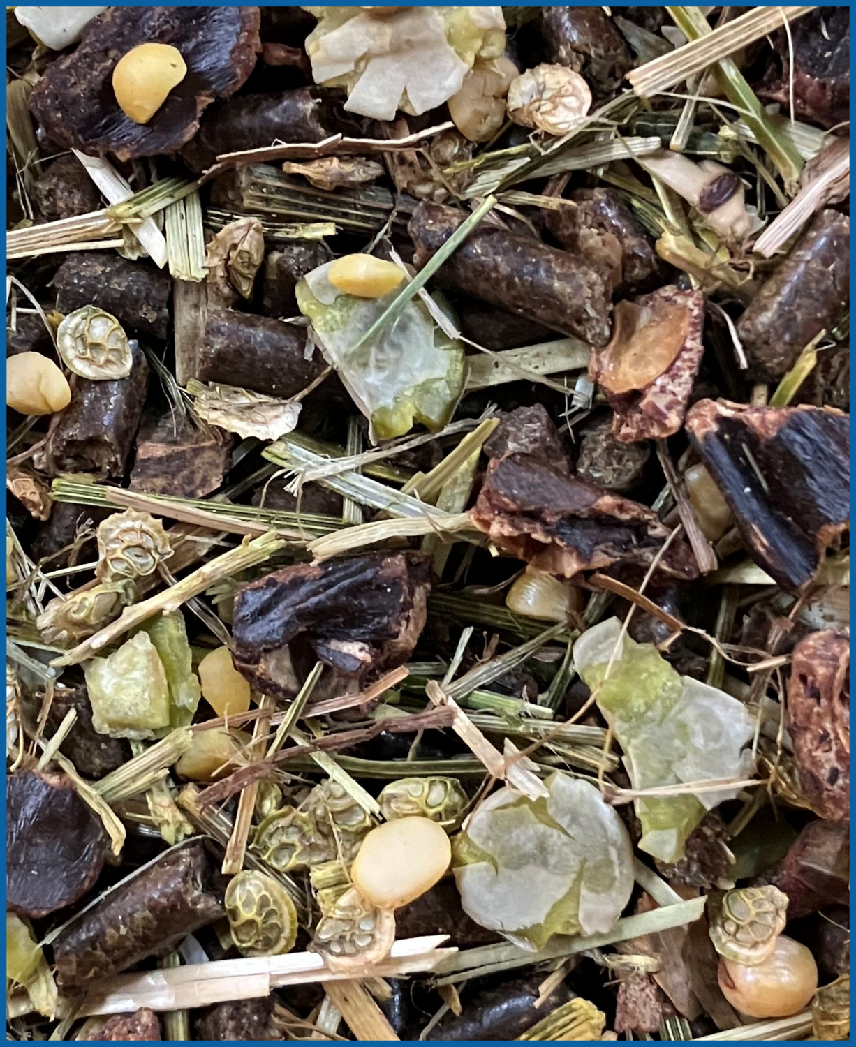 Quadriga bionic 14 | 15 kg