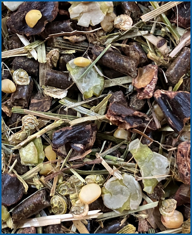 Quadriga bionic 14 | 15 kg