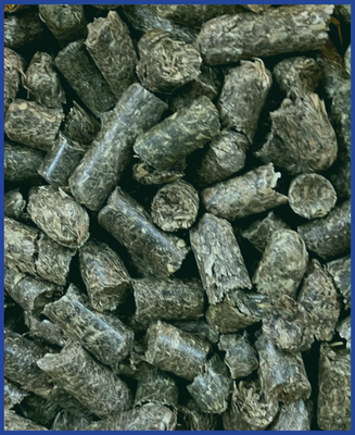 HDB Regio Voralpen-Heucobs 25 kg HDB Regio Voralpen-Heucobs 25 kg