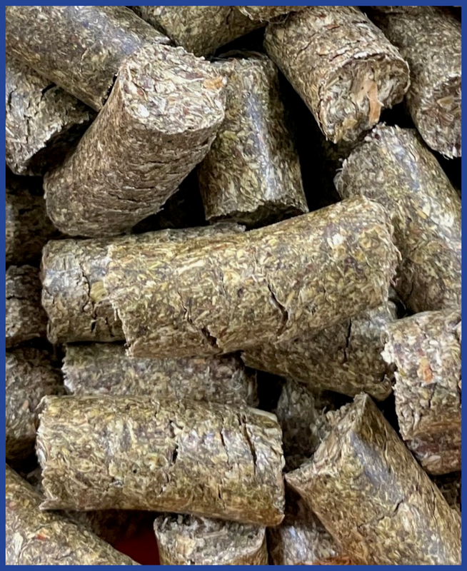 HDB Regio Esparsette-Cobs 20 kg