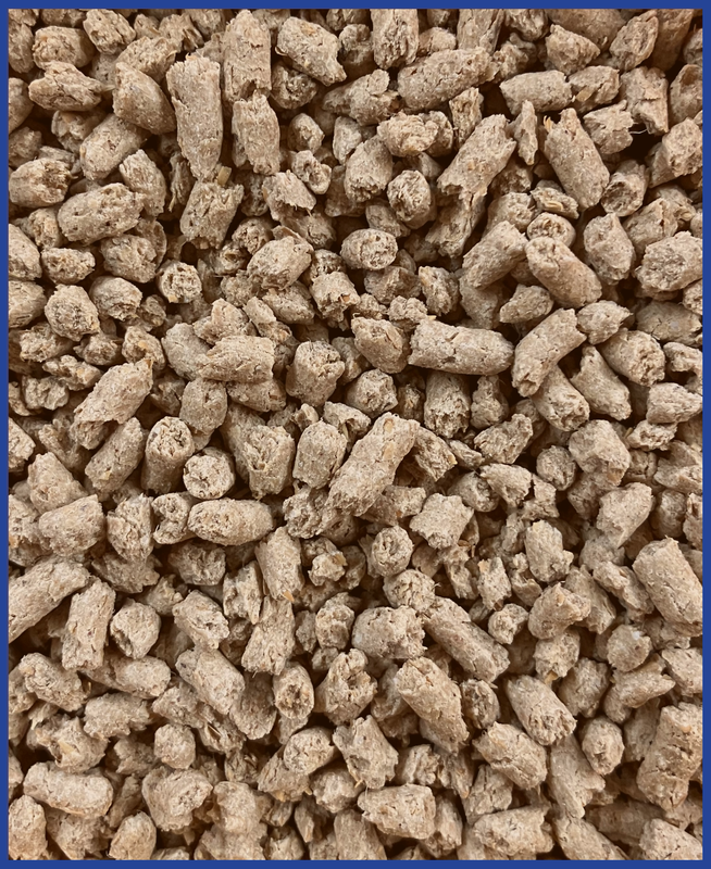 hofmann blue-line Reiskleie 25 kg