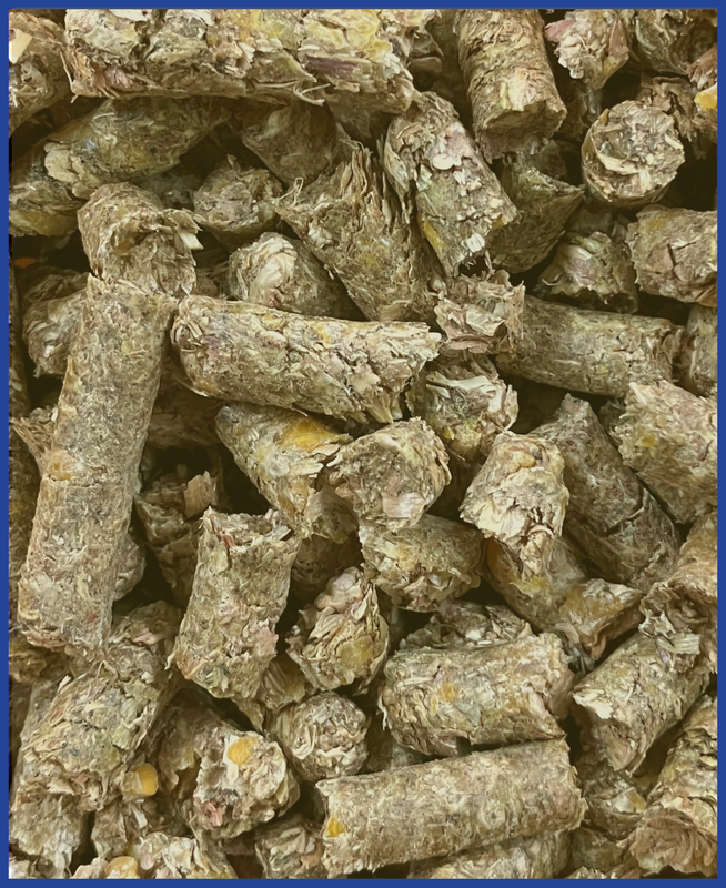 HDB Regio Mais-Struktur-Cobs 20 kg