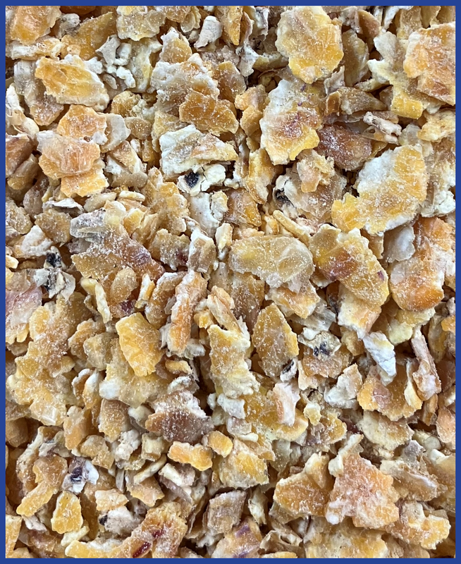 hofmann blue-line Maisflocken 15 kg