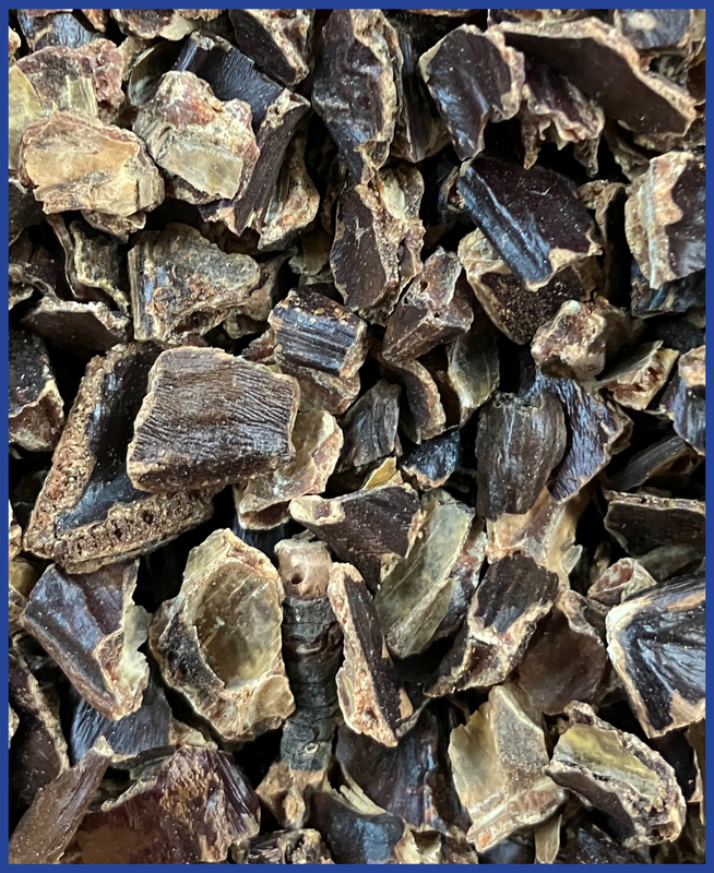 hofmann blue-line Johannisbrot 3 kg