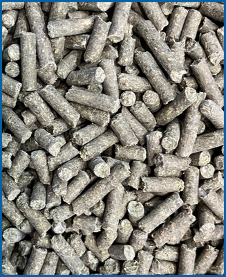 Quadriga mineral 8 kg