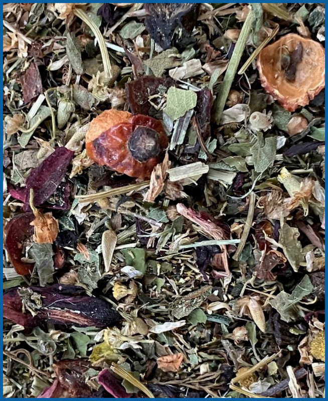 MEVIA Blutdruck 0,8 kg