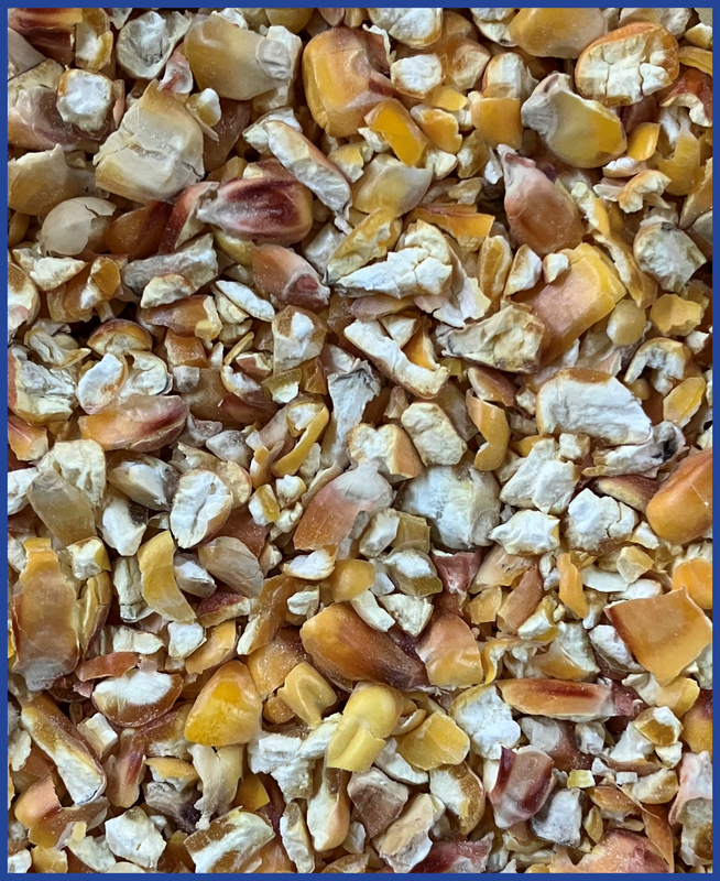 HDB Regio Maisbruch 25 kg