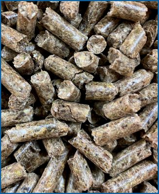 Quadriga amity 25 kg