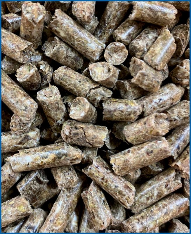 Quadriga amity 25 kg