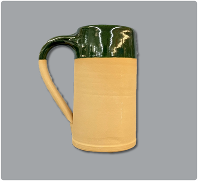 Historischer Ur-Maßkrug nach Keferloher Art