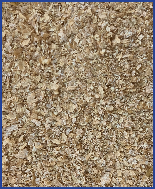 hofmann blue-line Weizenkleie 5 kg