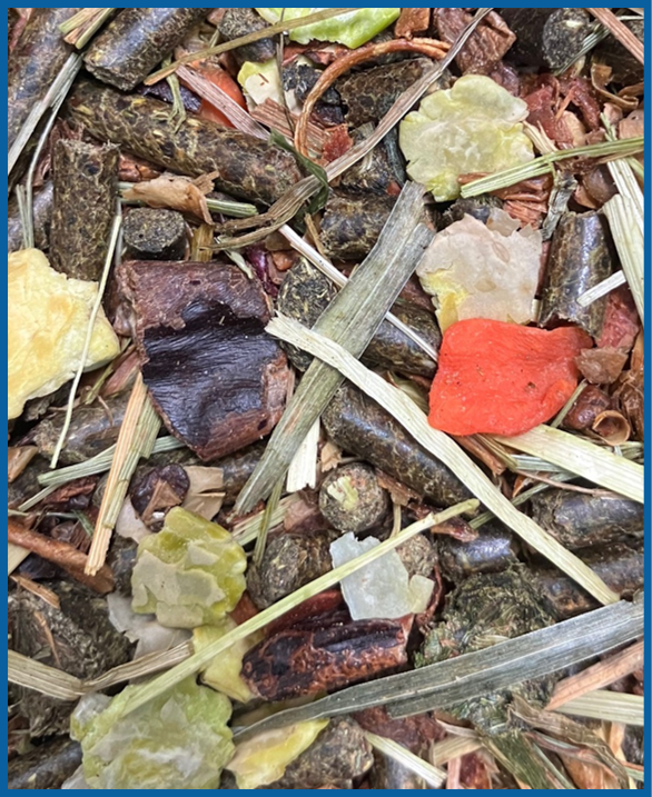 Quadriga synergy 15 kg