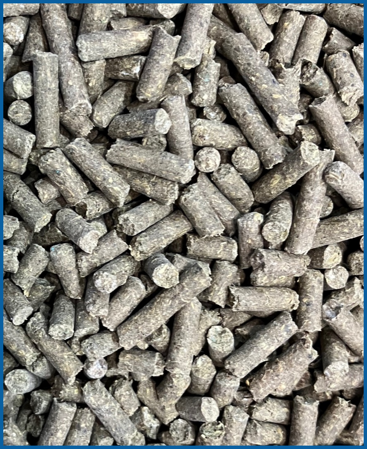 Quadriga mineral 8 kg