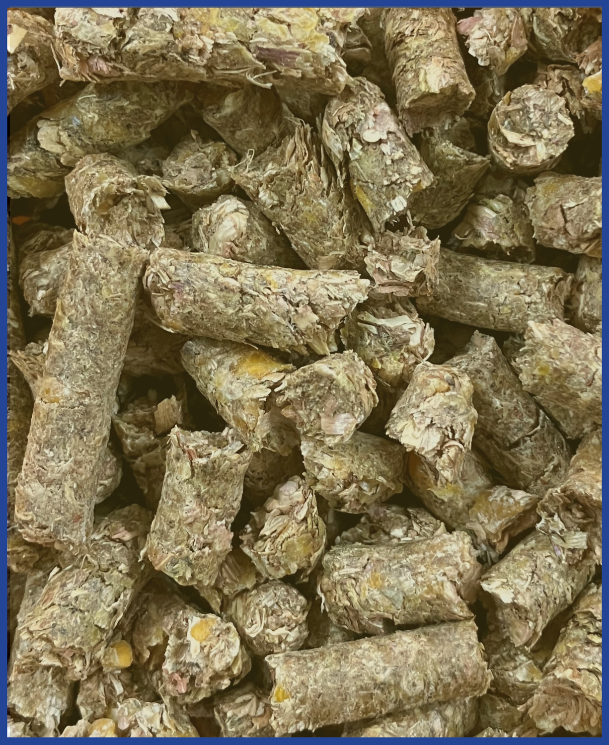 HDB Regio Mais-Struktur-Cobs 20 kg