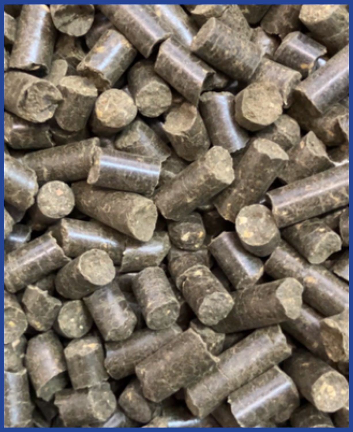 hofmann blue-line "Green Shadow" Hanf-Pellets 1,5 kg