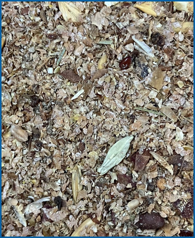 Quadriga mash 1 kg
