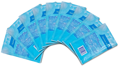 Fermentis Trockenhefe - SafAle S-04 (10er Pack) Fermentis Trockenhefe - SafAle S-04 (10er Pack)