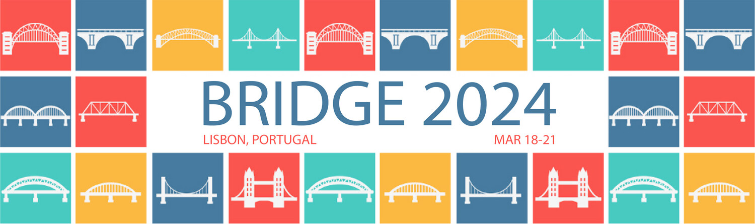 Bridge 2024 Conference Registration