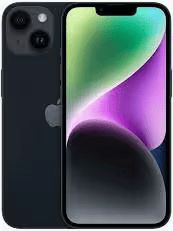 iPhone 14 128 Go GARANTIE 1 AN