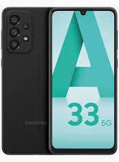 Galaxy A33 5G 128 Go GARANTIE 1 AN