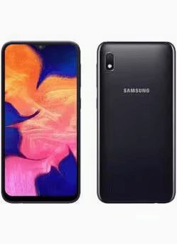 Galaxy A10 32 Go GARANTIE 1 AN