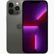 iPhone 13 Pro 256 Go GARANTIE 1 AN