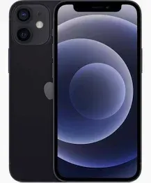 iPhone 12 mini 64 Go GARANTIE 1 AN