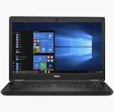 DELL LATITUDE 5480 I7/8/256 GARANTIE 1 AN