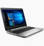 HP 450 G3 IC/8/256 GARANTIE 1 AN