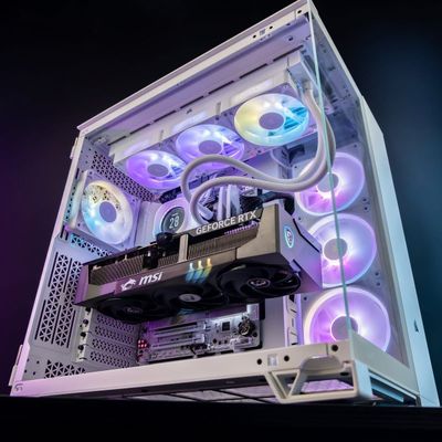 PC GAMER
