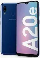 Galaxy A20e 32 Go GARANTIE 1 AN