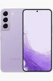Galaxy S22 128 Go GARANTIE 1 AN