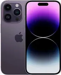 iPhone 14 Pro 128 Go GARANTIE 1 AN