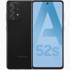 Galaxy A52S 128 Go GARANTIE 1 AN