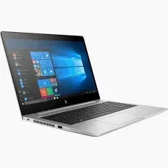 HP 840 G5 I5/16/512 GARANTIE 1 AN