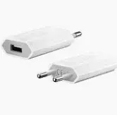 Prise secteur USB 5W Prise secteur USB 5W