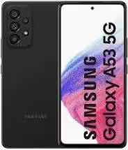 Galaxy A53 5G 128 Go GARANTIE 1 AN