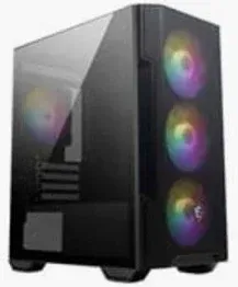 PC GAMER I5.10/16/1To/2060 NEUF & GARANTIE 1 AN