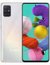 Galaxy A51 128 Go GARANTIE 1 AN