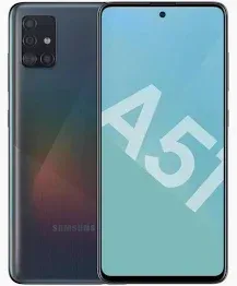 Galaxy A51 128 Go GARANTIE 1 AN