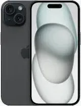iPhone 15 128 Go GARANTIE 1 AN