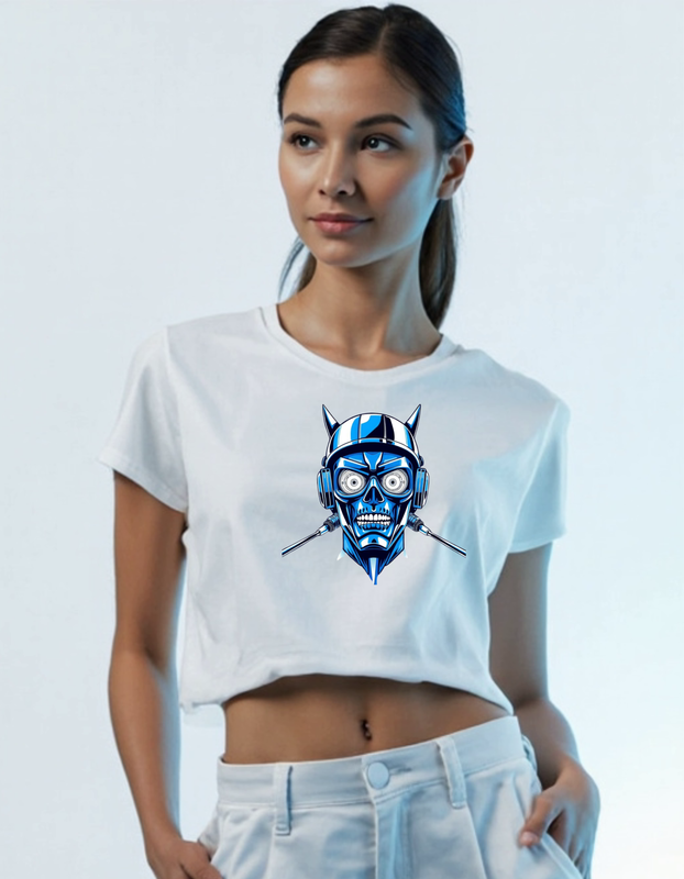 DEL_ONE_PER Shirt