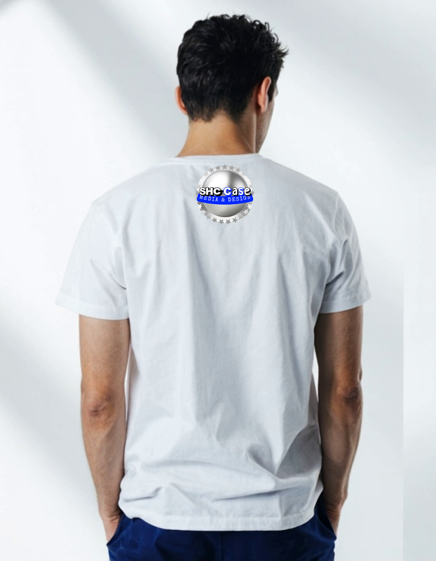 The Next Hack shirt