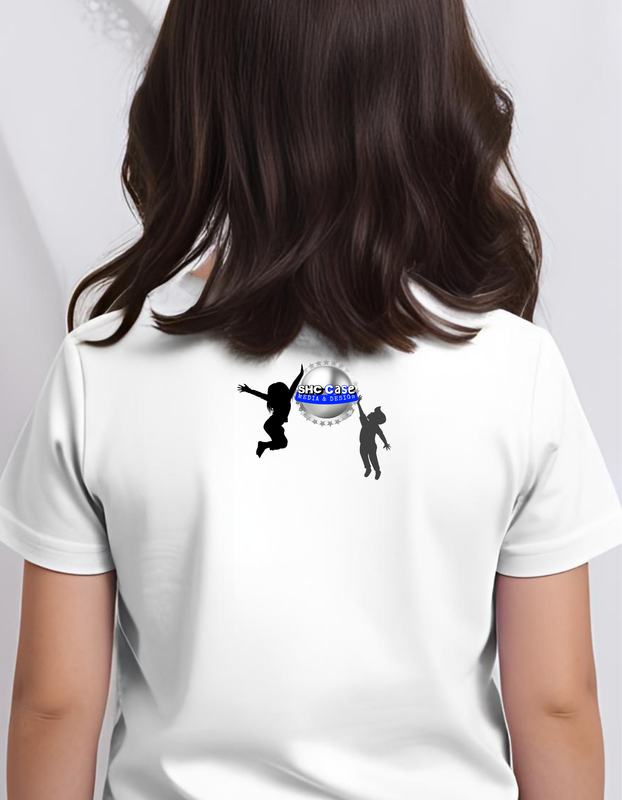 Believe in Unicorn Shirt (kids)