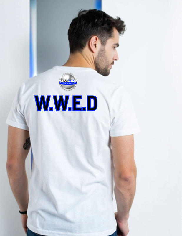 WWED Shirt