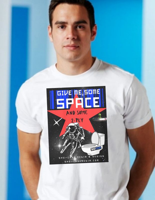 I need Space
