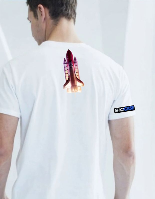 I need Space