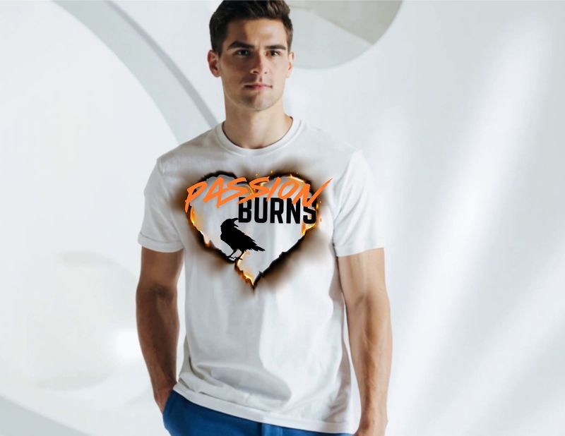 The Passion Shirt