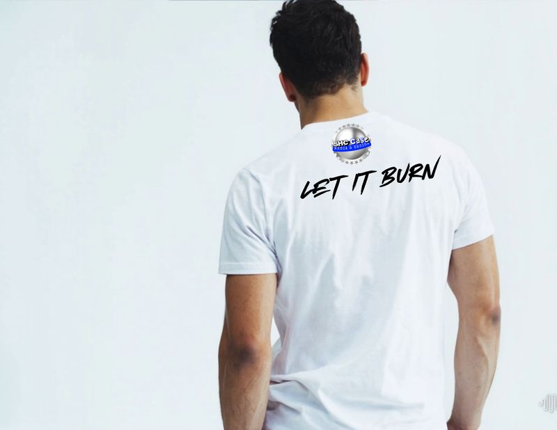 The Passion Shirt