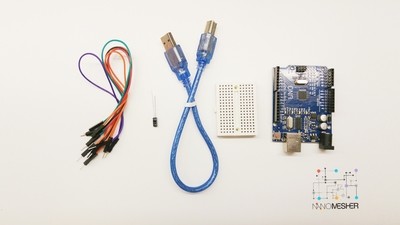 Arduino Compatible Accessories